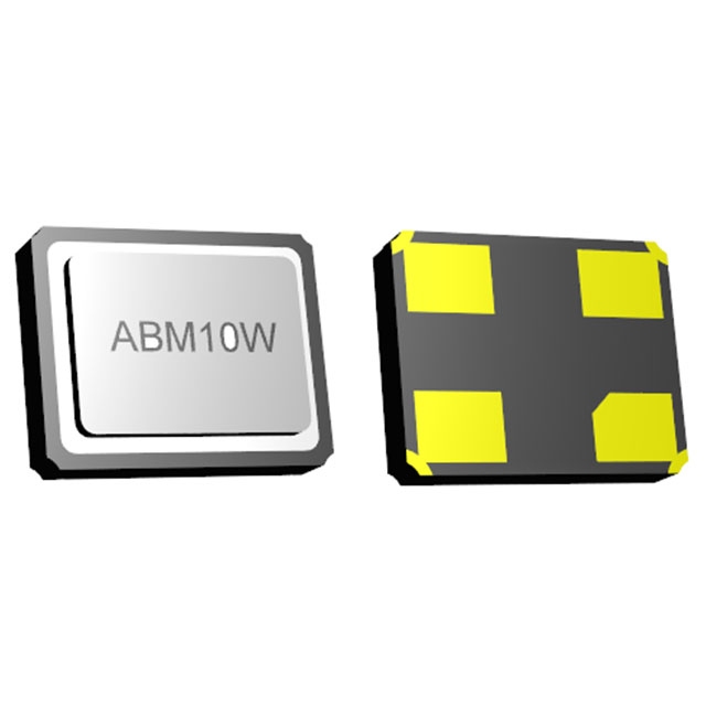 ABM10W-16.0000MHZ-4-B1U-T3