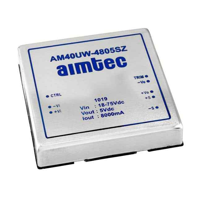 AM40UW-4815SZ